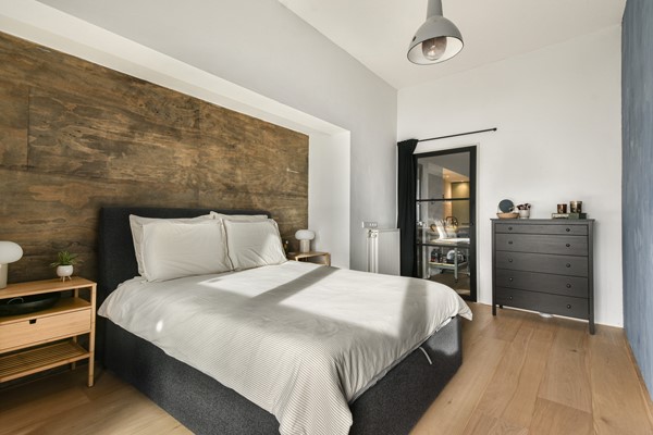 Medium property photo - Erich Salomonstraat 436, 1087 JA Amsterdam